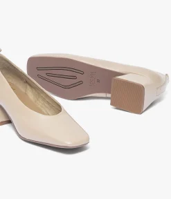 Online ESCARPIN ISIDRO NUDE Femme Escarpins