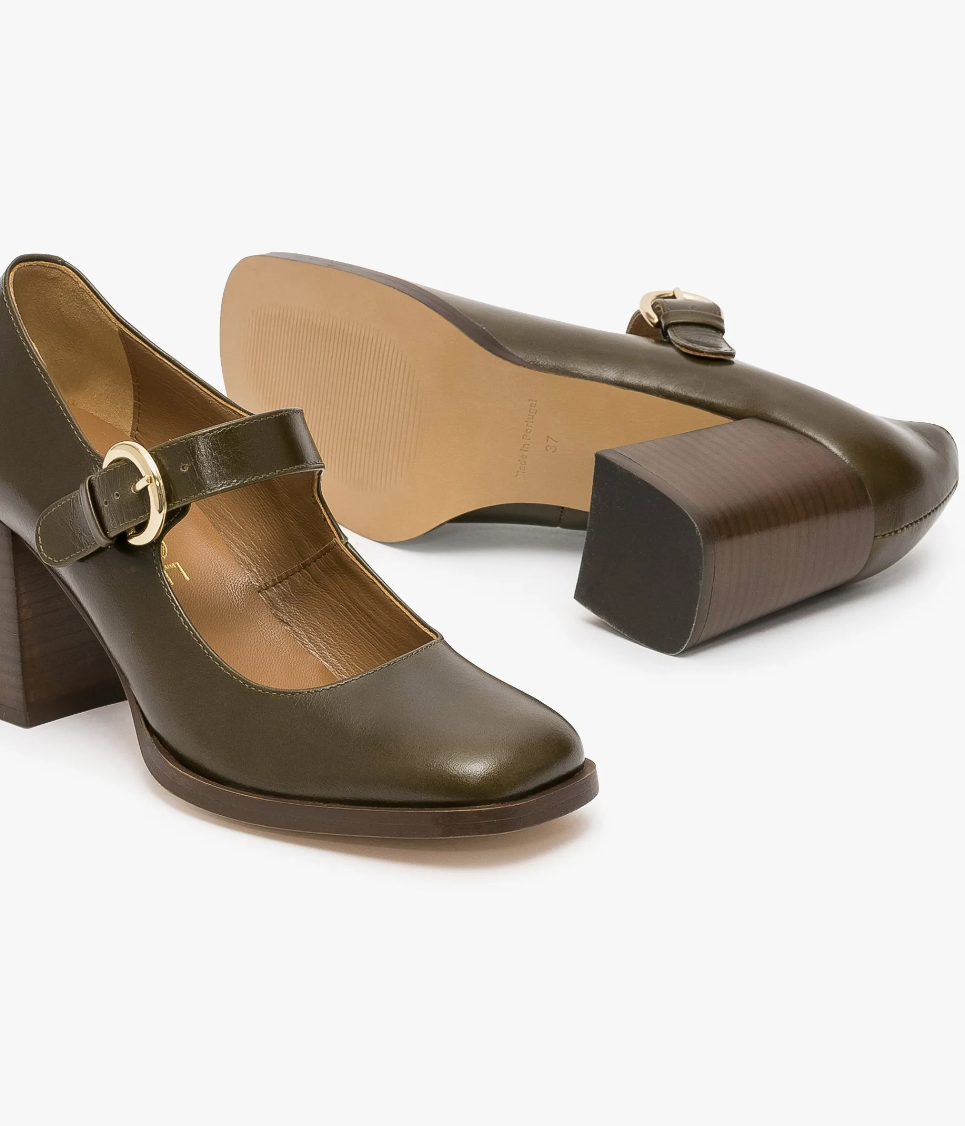 Best ESCARPIN ISIS Femme Escarpins|Babies