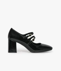 Best ESCARPIN IZA Femme Escarpins