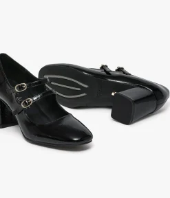 Best ESCARPIN IZA Femme Escarpins