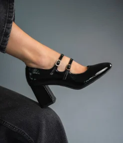 Best ESCARPIN IZA Femme Escarpins