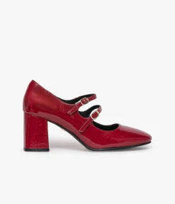 Hot ESCARPIN IZA Femme Escarpins