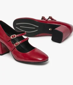 Hot ESCARPIN IZA Femme Escarpins