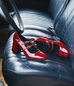 Hot ESCARPIN IZA Femme Escarpins