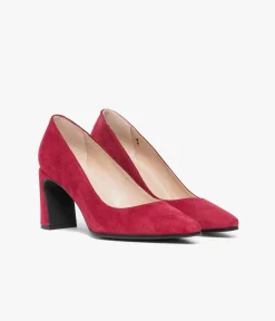 Clearance ESCARPIN IZIA Femme Escarpins
