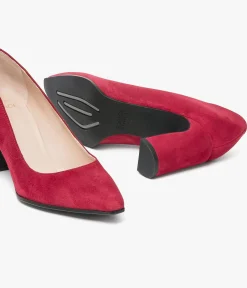 Clearance ESCARPIN IZIA Femme Escarpins