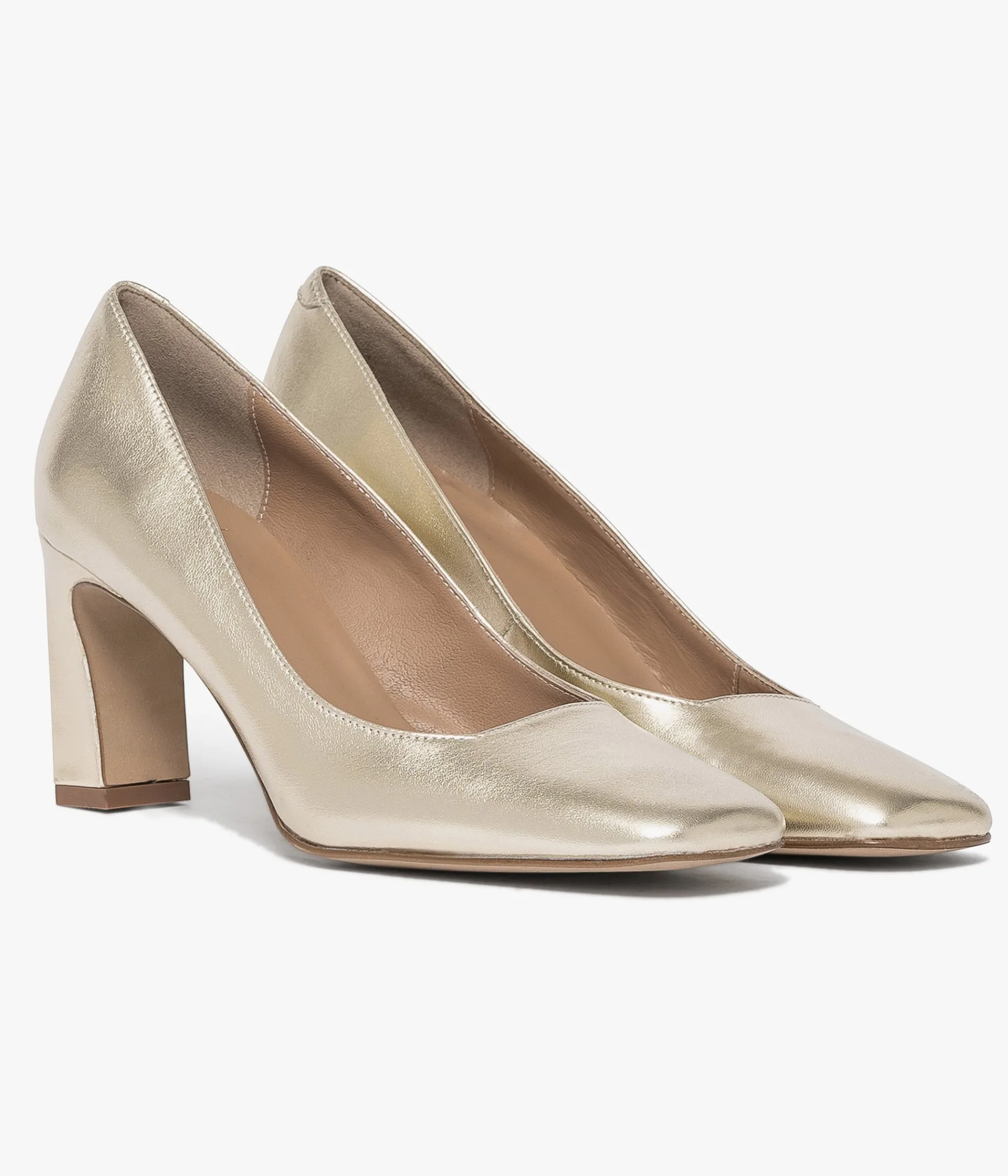 Discount ESCARPIN IZOE Femme Escarpins