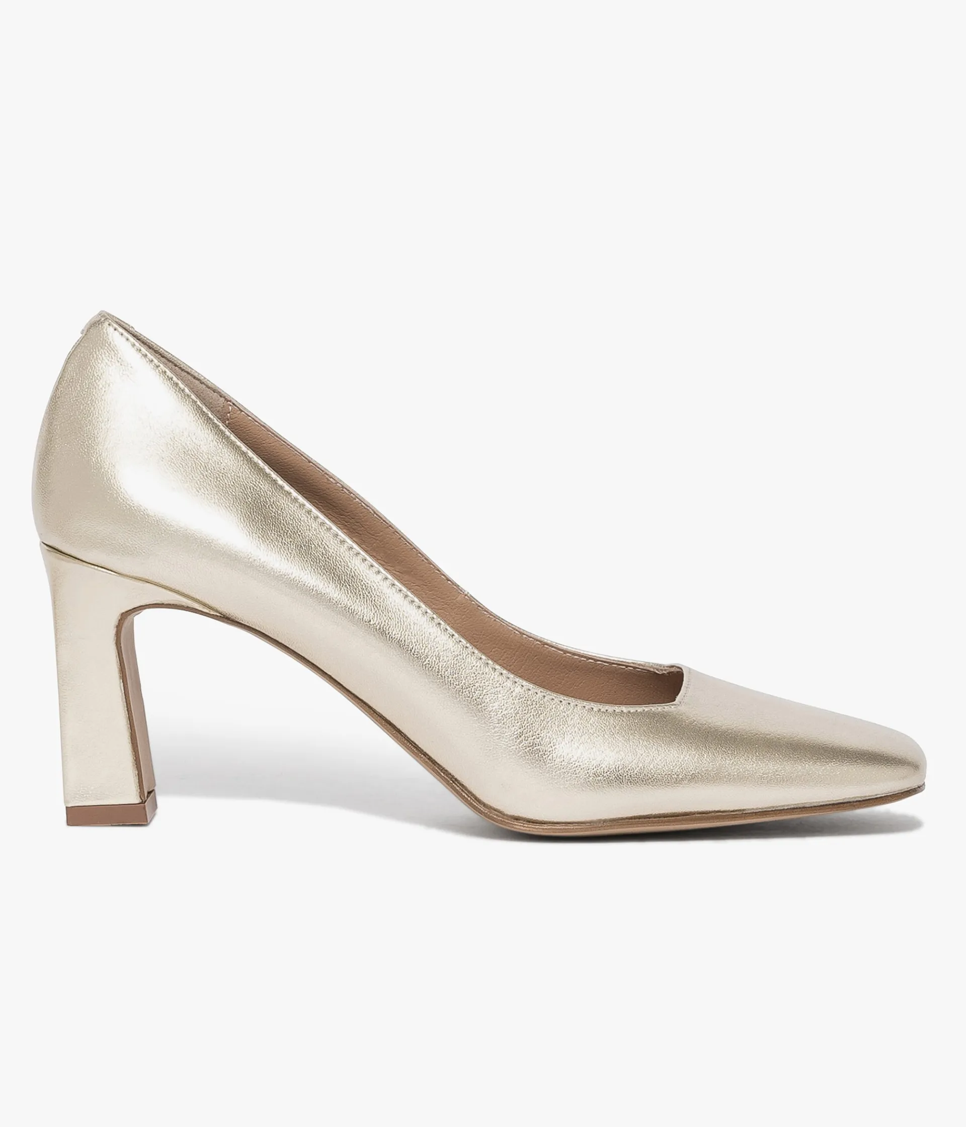 Discount ESCARPIN IZOE Femme Escarpins