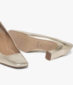 Discount ESCARPIN IZOE Femme Escarpins