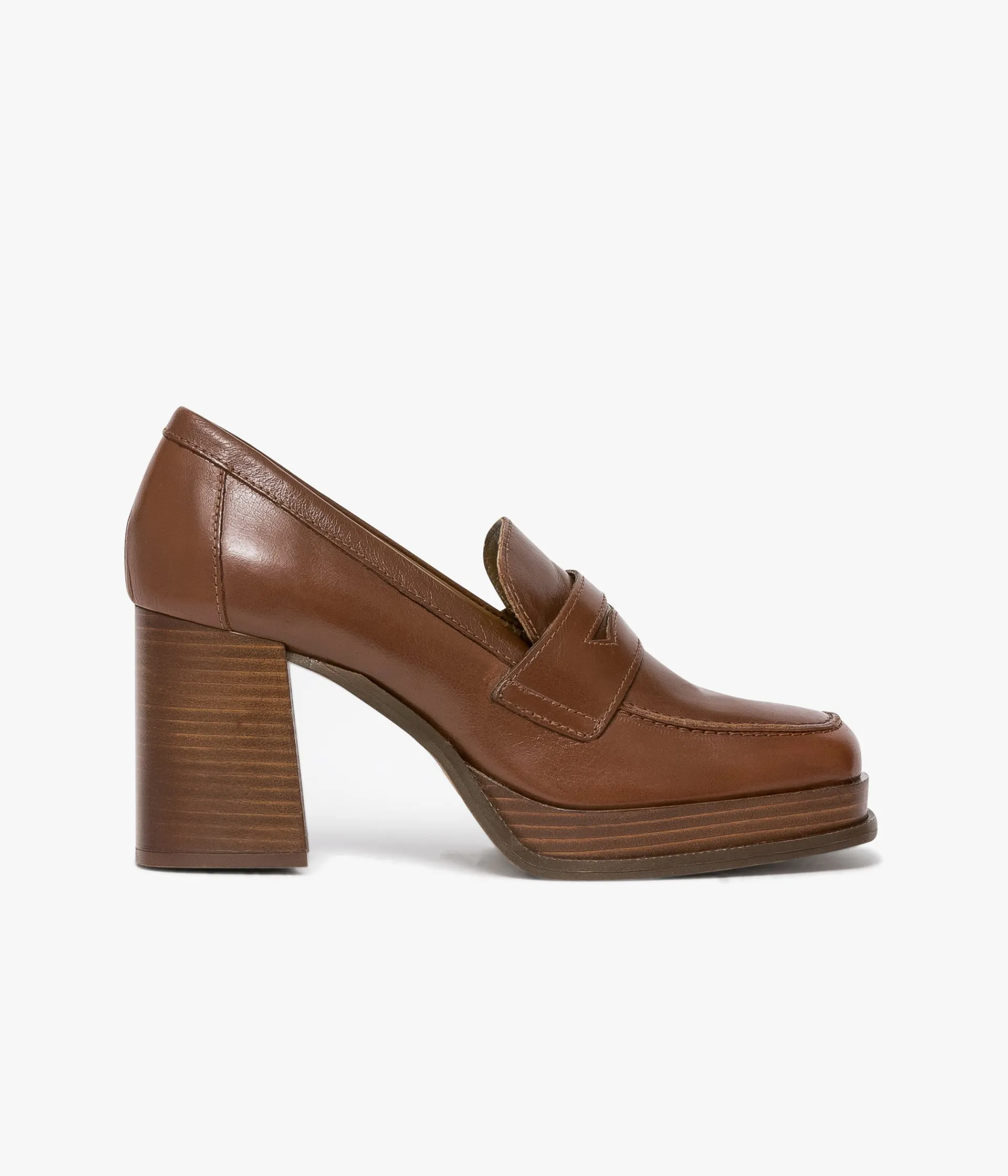 ESCARPIN MAHAUT Femme Mocassins|Escarpins