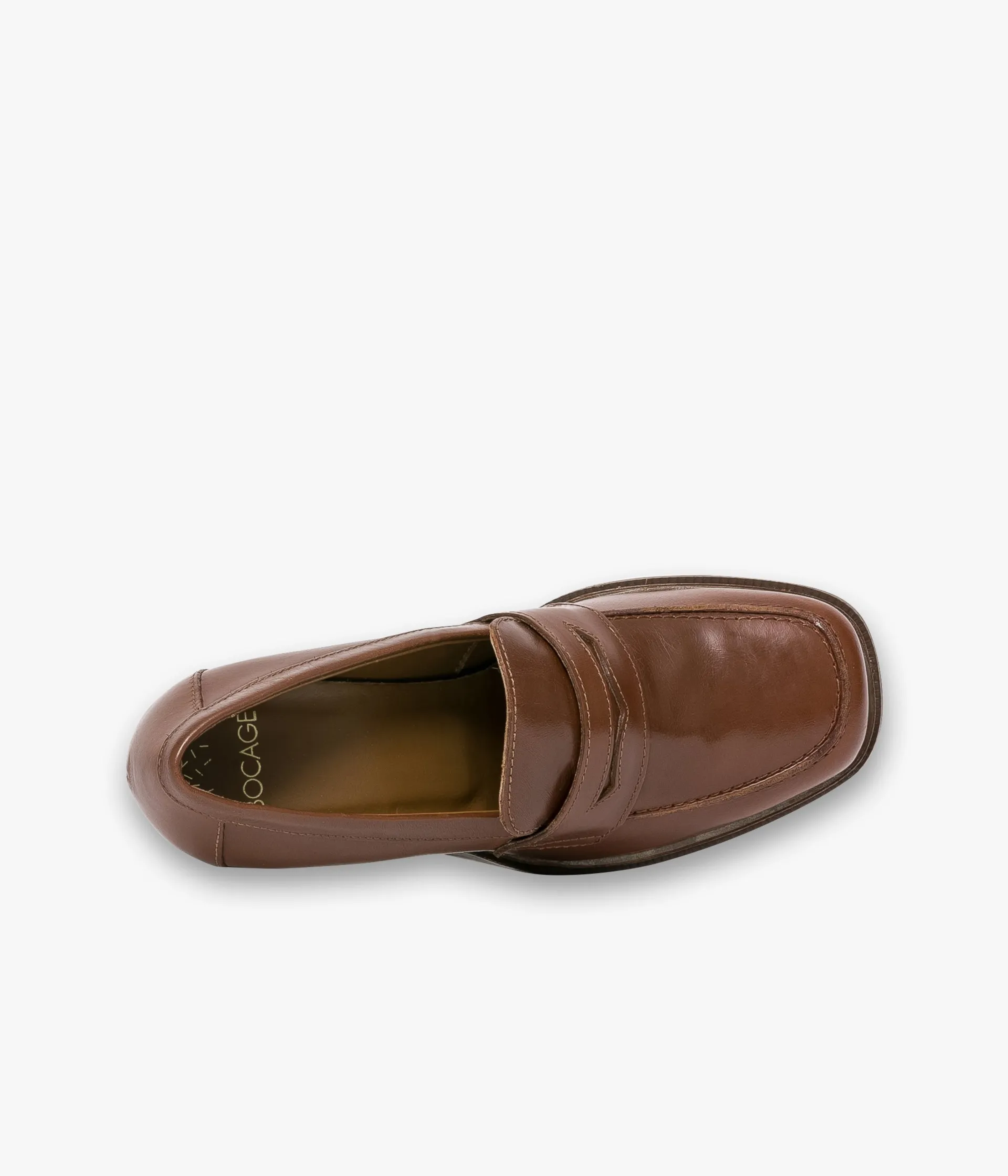 ESCARPIN MAHAUT Femme Mocassins|Escarpins