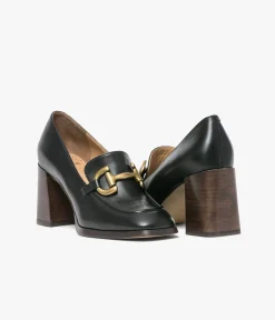 Best ESCARPIN MAYA Femme Mocassins|Escarpins