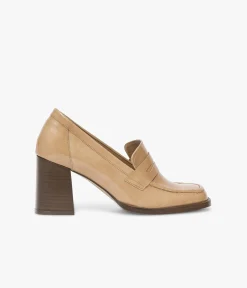 Best ESCARPIN MIRIS Femme Mocassins|Escarpins