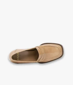 Best ESCARPIN MIRIS Femme Mocassins|Escarpins