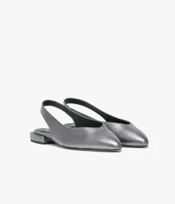 Discount ESCARPIN SWING Femme Slingbacks|Ballerines