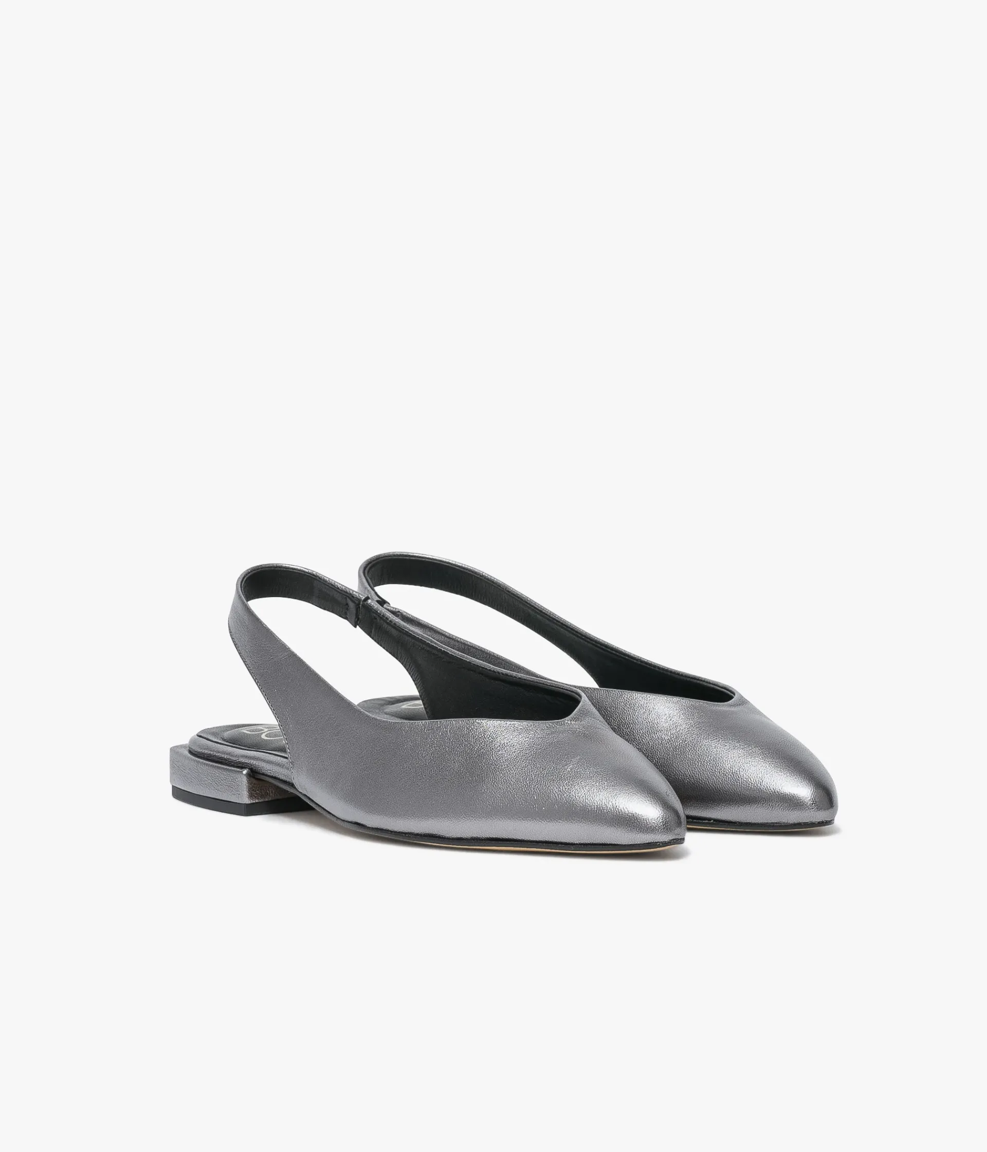 Discount ESCARPIN SWING Femme Slingbacks|Ballerines