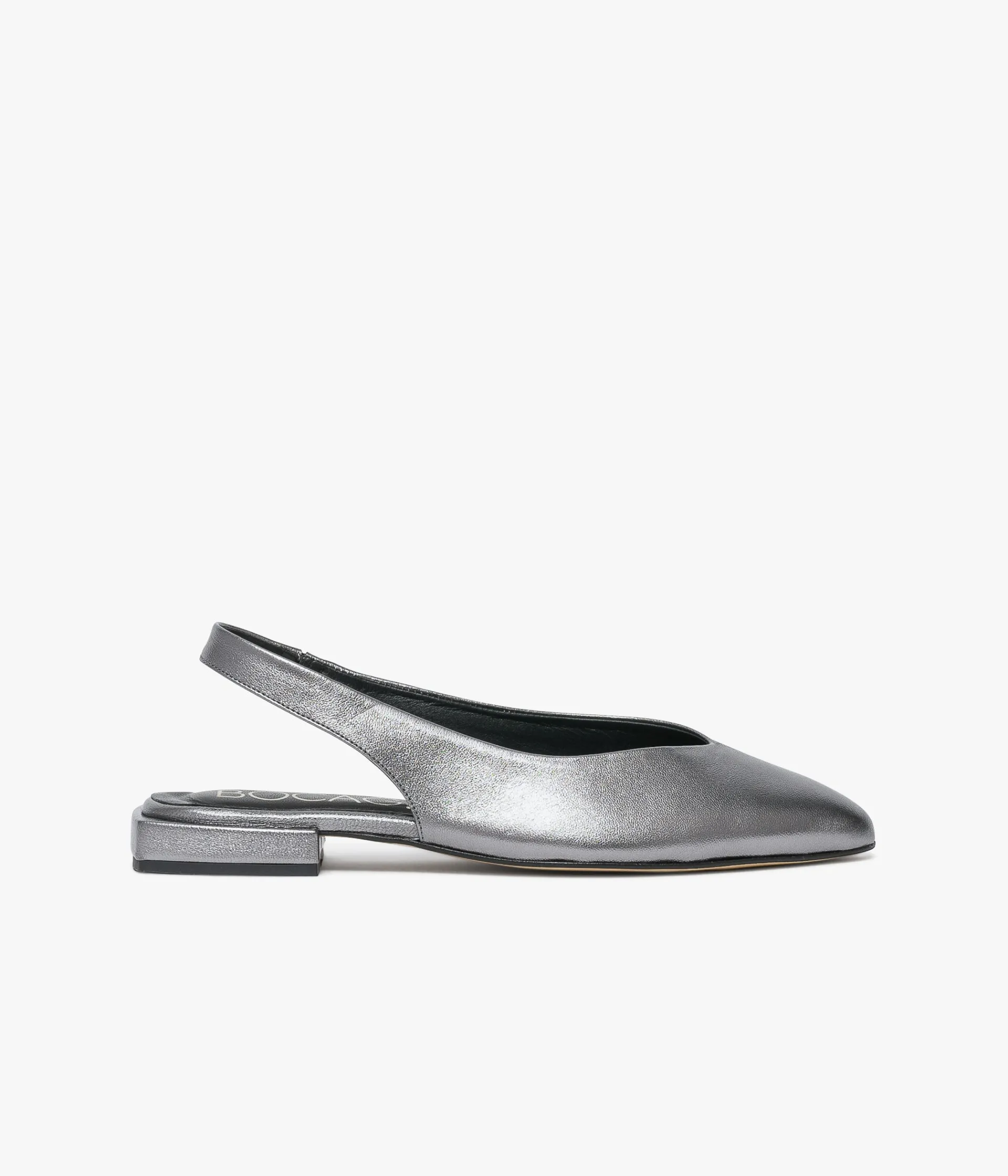 Discount ESCARPIN SWING Femme Slingbacks|Ballerines