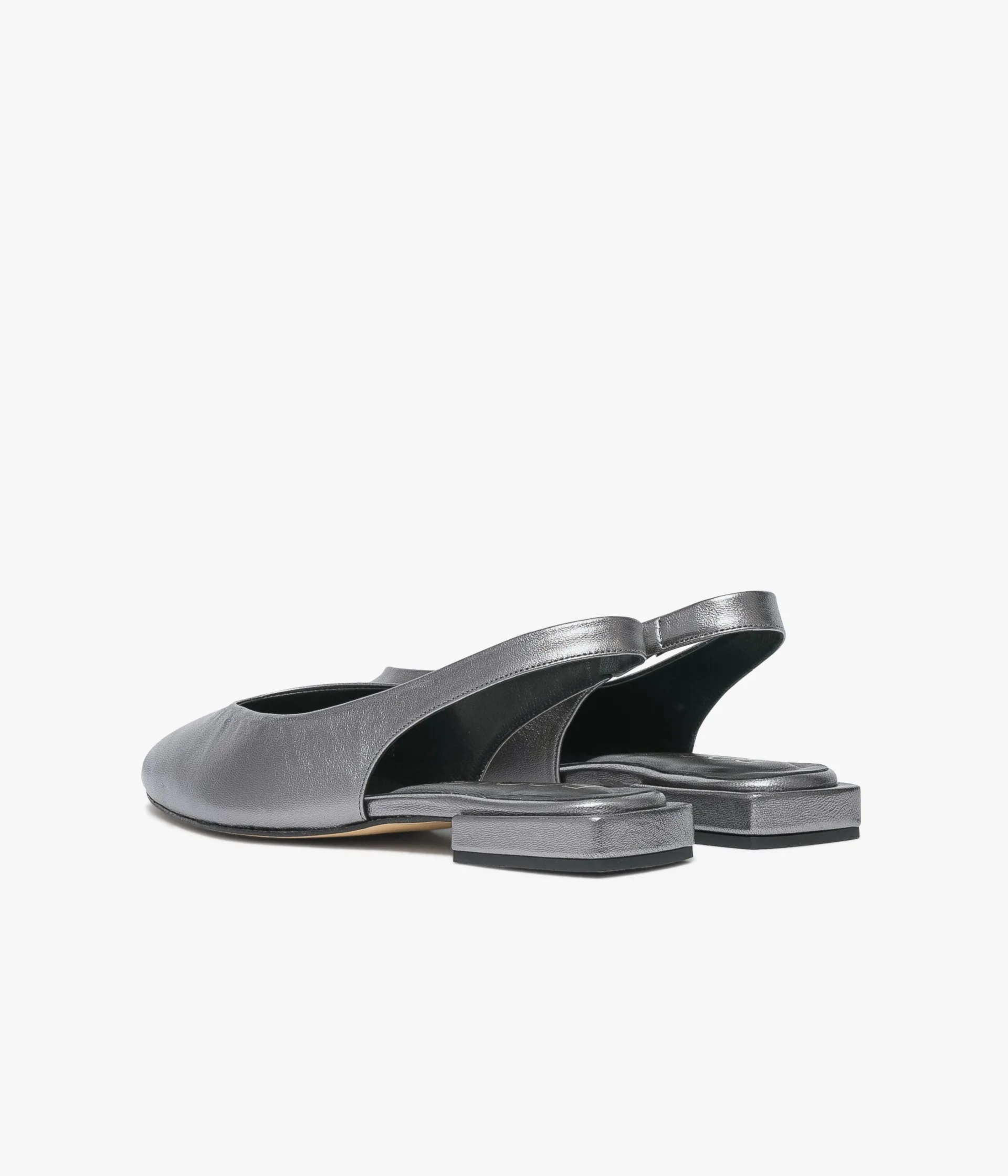 Discount ESCARPIN SWING Femme Slingbacks|Ballerines