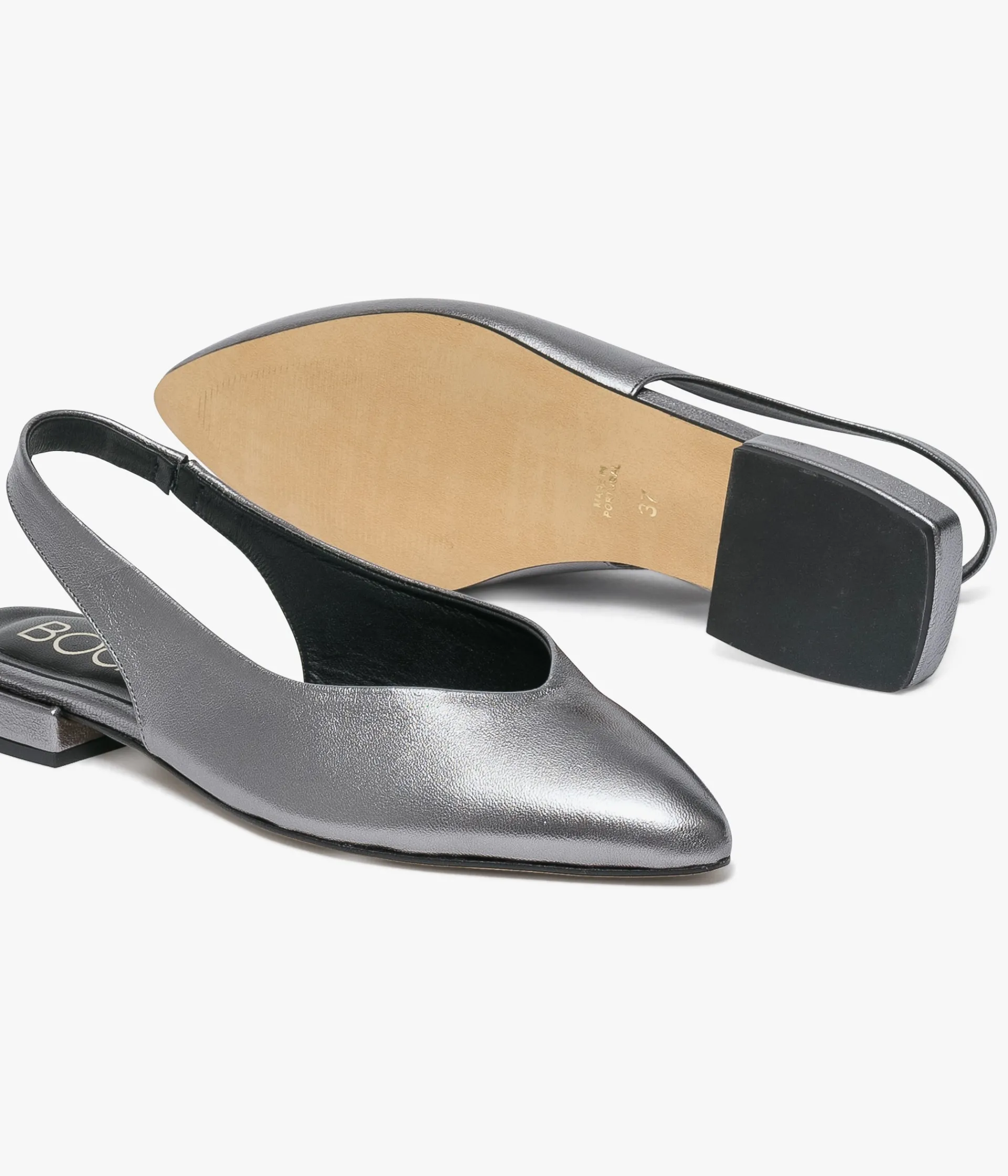 Discount ESCARPIN SWING Femme Slingbacks|Ballerines