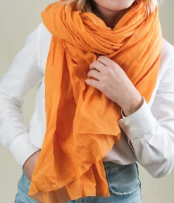 Clearance FOULARD CALIMA Femme Foulards & Écharpes