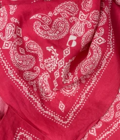 Hot FOULARD CARMA Femme Foulards & Écharpes