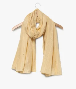 Hot FOULARD CAROLINA Femme Foulards & Écharpes