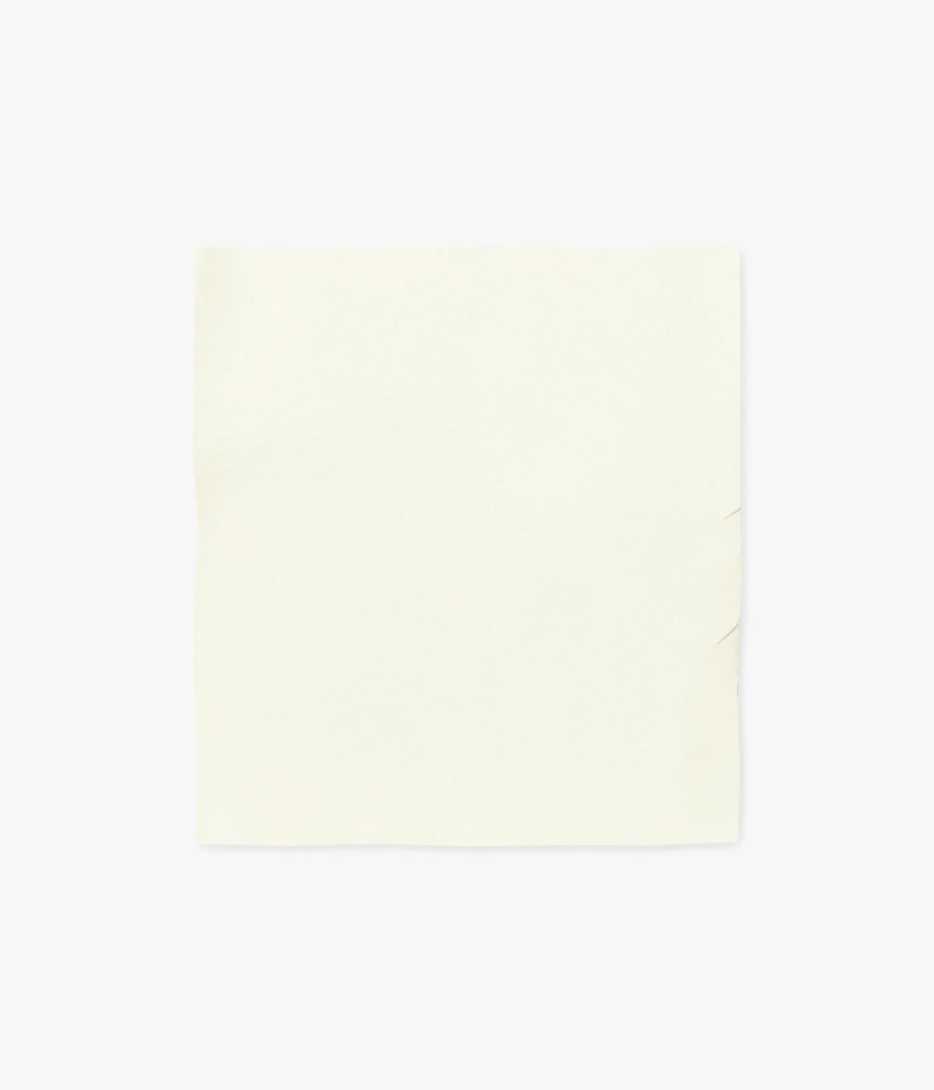 New FOULARD CHARMANT ECRU Femme Foulards & Écharpes