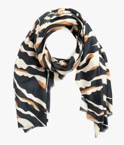 Discount FOULARD TORIETTE Femme Foulards & Écharpes