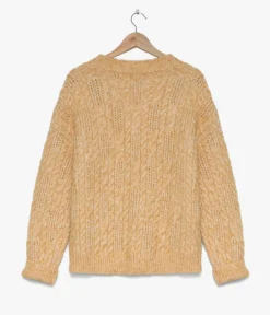 Best GILET HAWENA Femme Vêtements