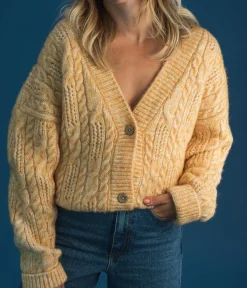 Best GILET HAWENA Femme Vêtements