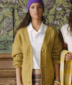 Online GILET HAWENA Femme Vêtements