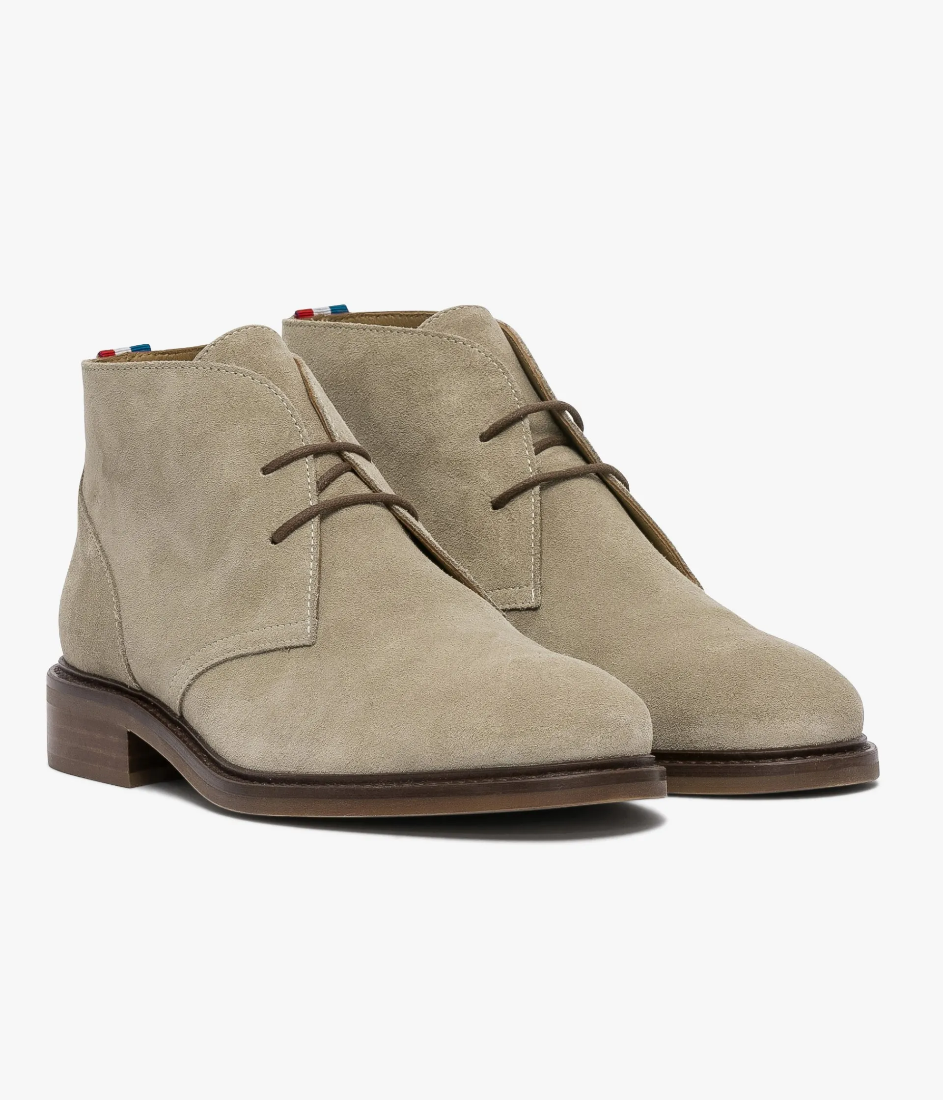 Online LOW-BOOTS ALBAN Homme Boots