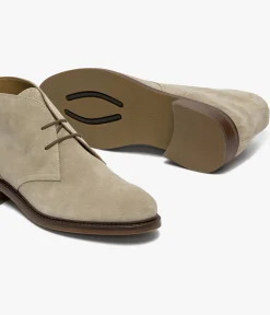 Online LOW-BOOTS ALBAN Homme Boots