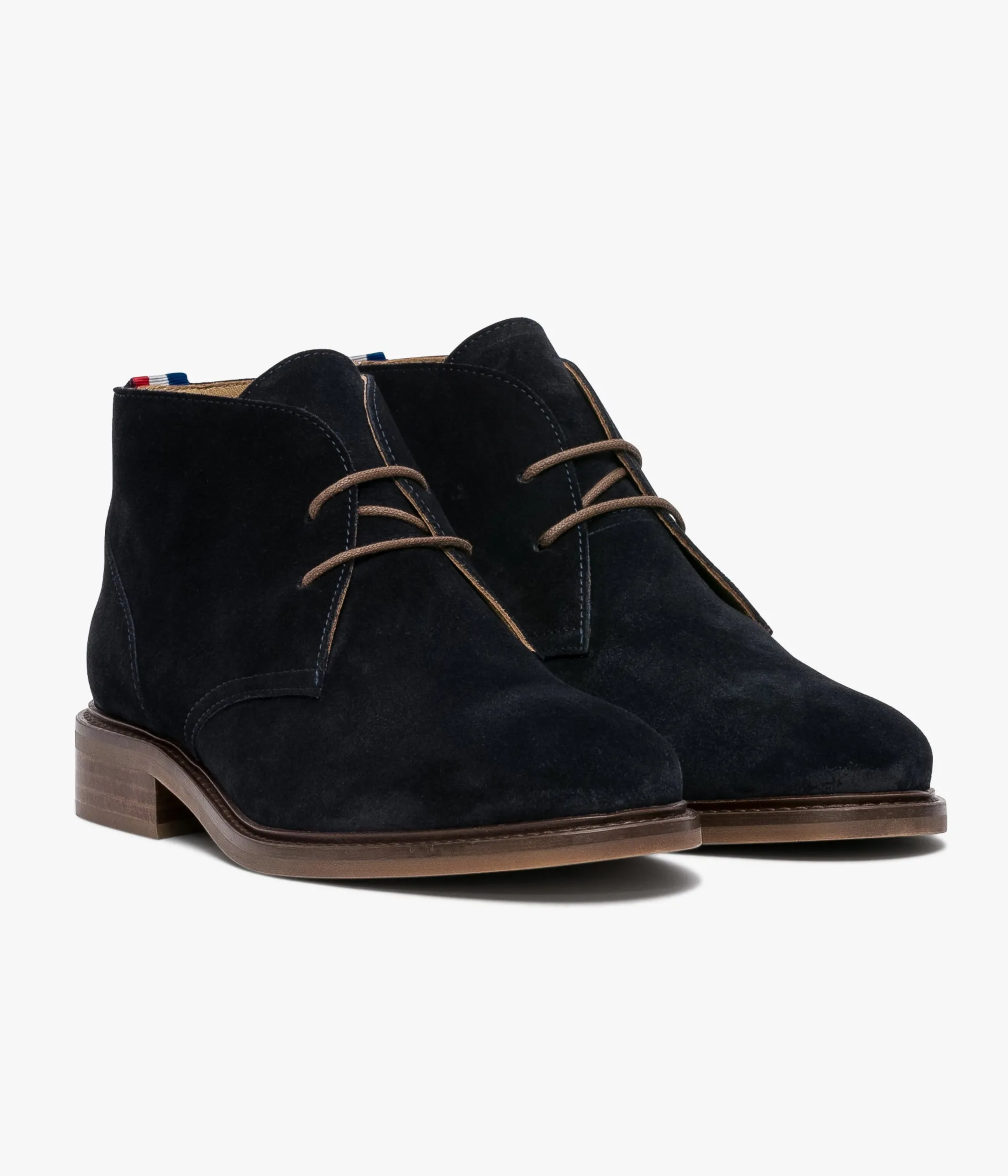 Outlet LOW-BOOTS ALBAN Homme Boots