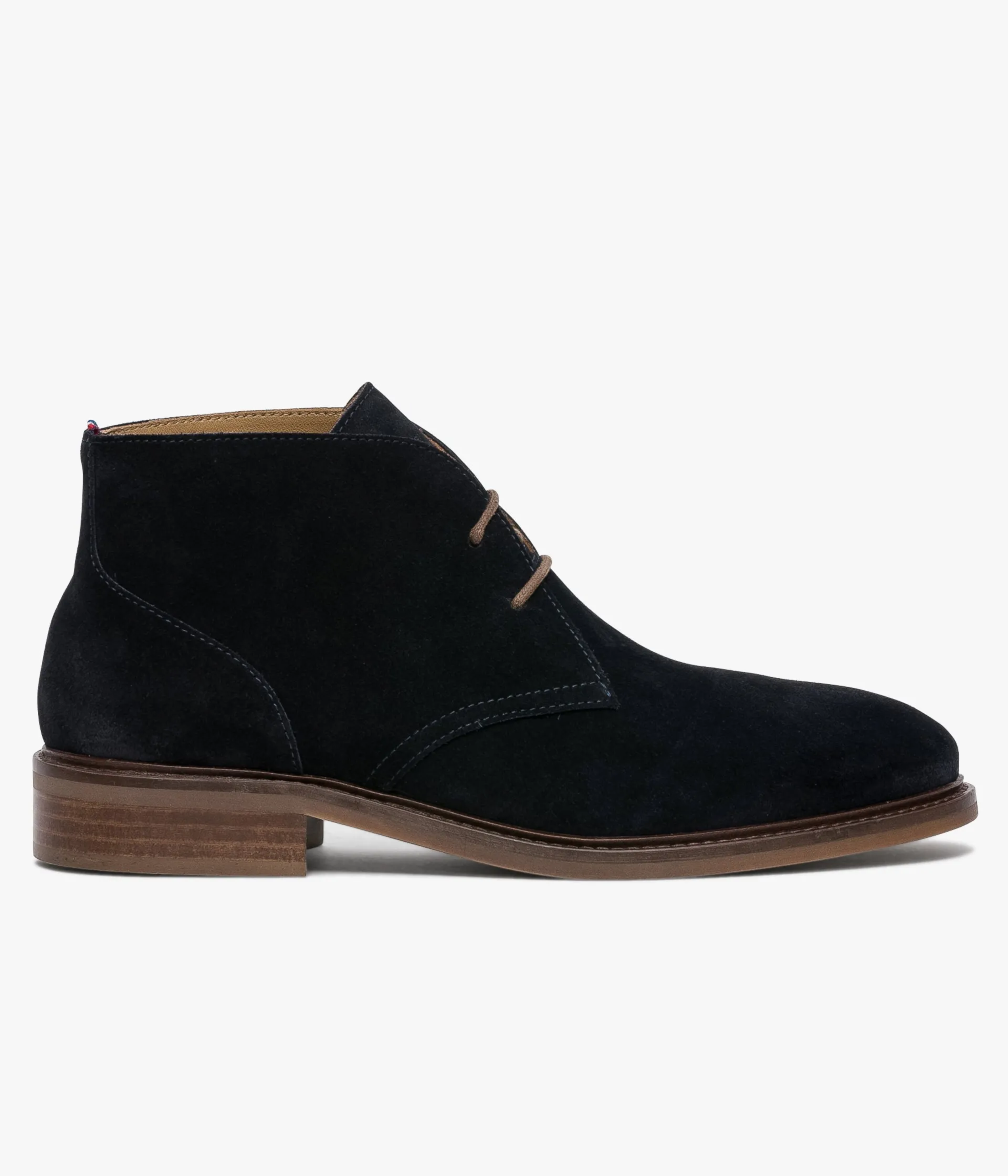 Outlet LOW-BOOTS ALBAN Homme Boots