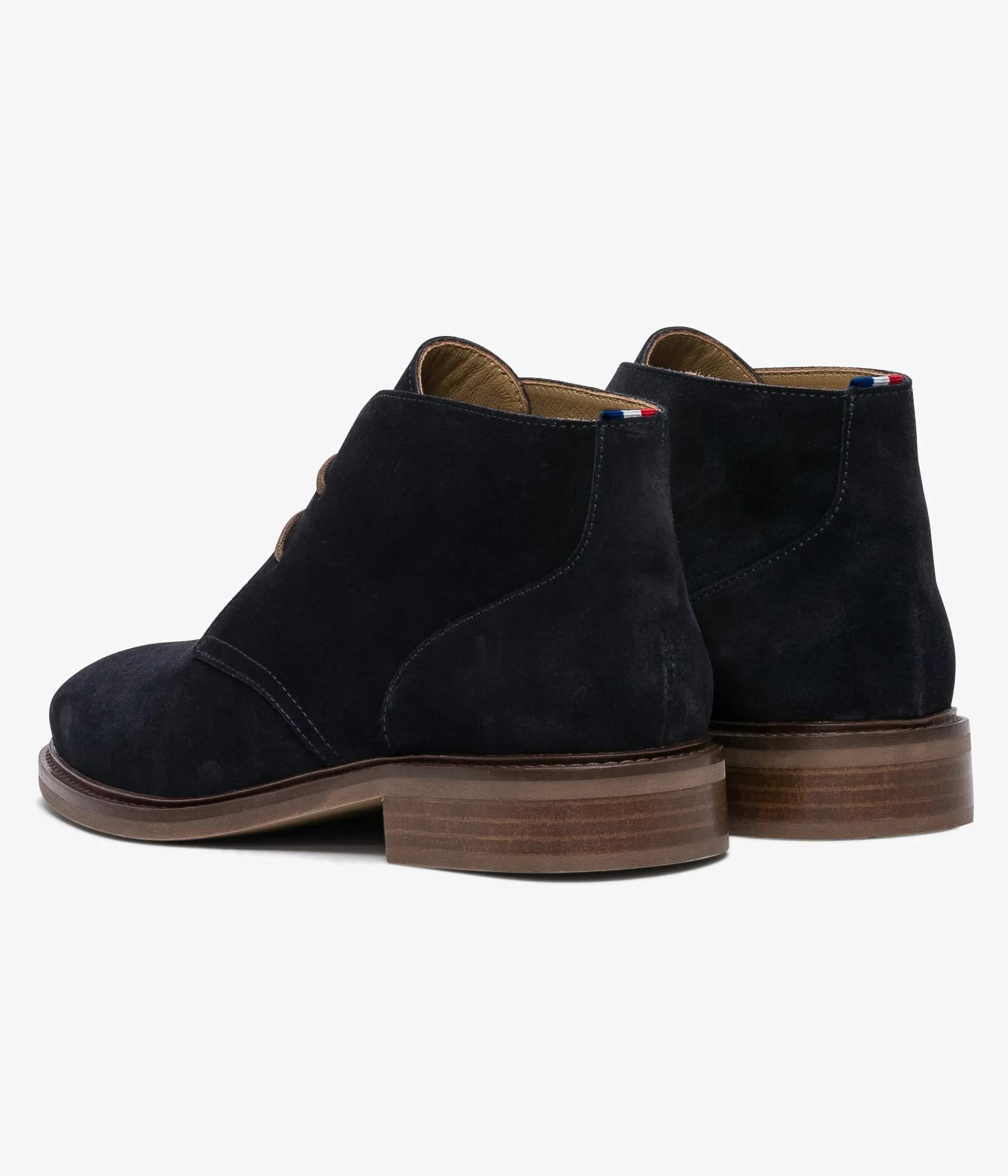 Outlet LOW-BOOTS ALBAN Homme Boots
