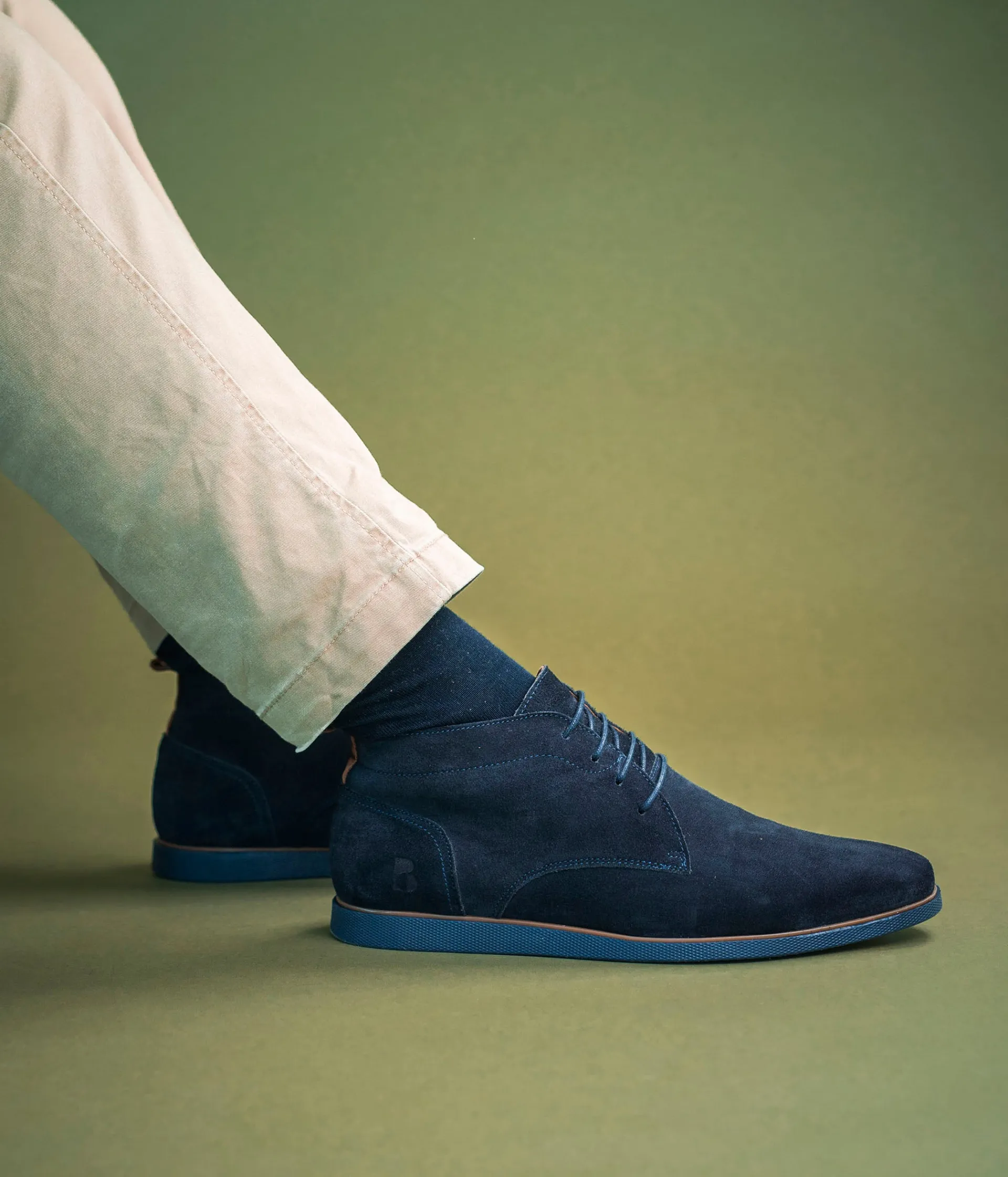 Best LOW-BOOTS ARMEL Homme Boots