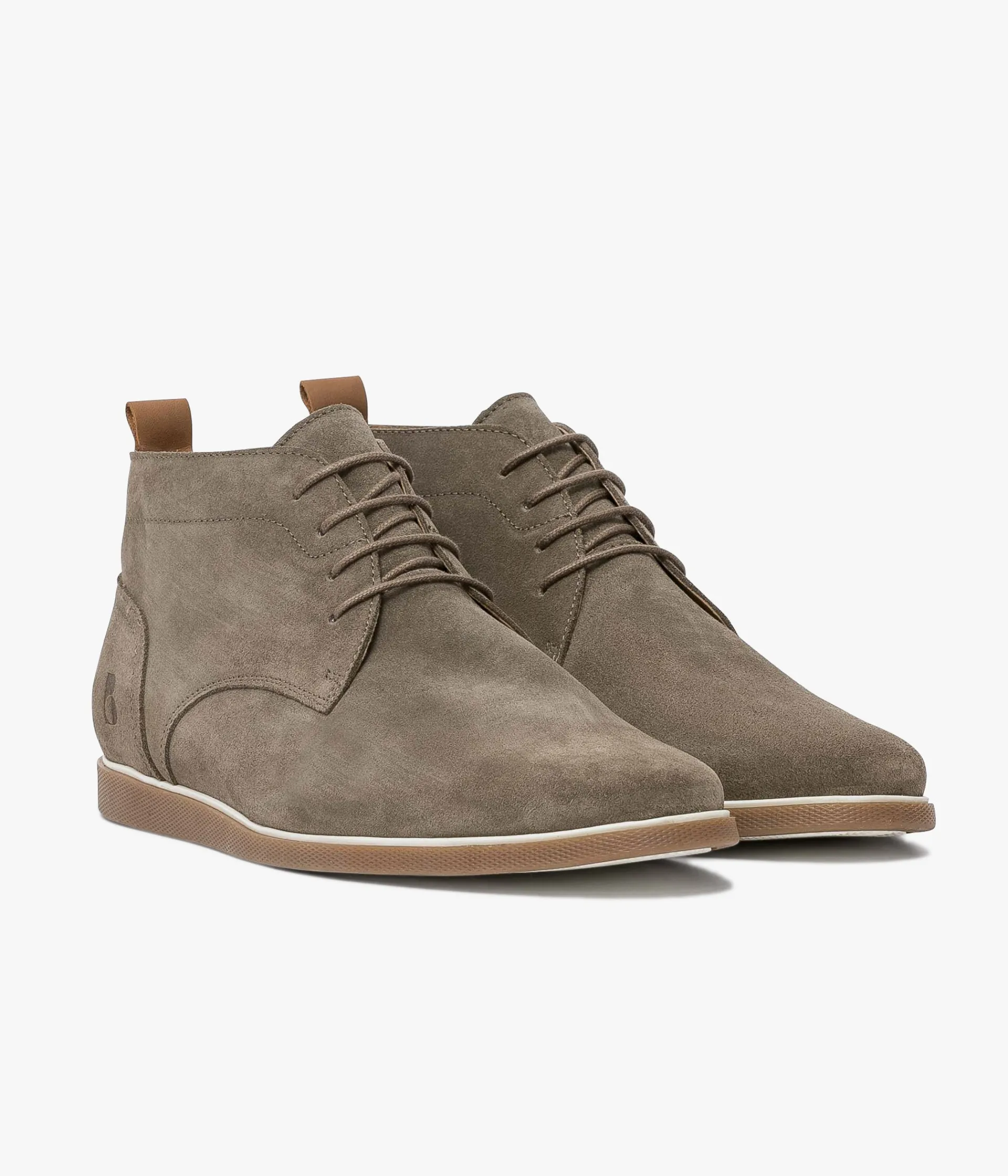 Hot LOW-BOOTS ARMEL TAUPE Homme Boots