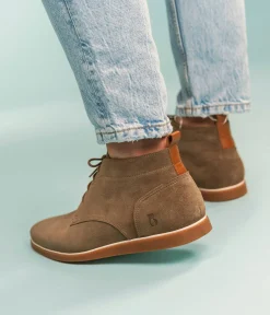 Hot LOW-BOOTS ARMEL TAUPE Homme Boots