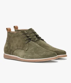 Clearance LOW-BOOTS ARMEL Homme Boots