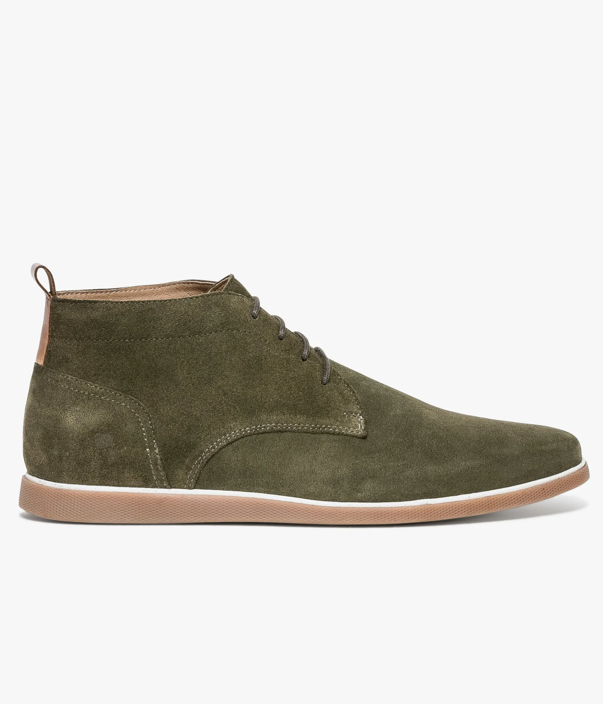 Clearance LOW-BOOTS ARMEL Homme Boots