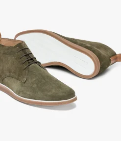 Clearance LOW-BOOTS ARMEL Homme Boots