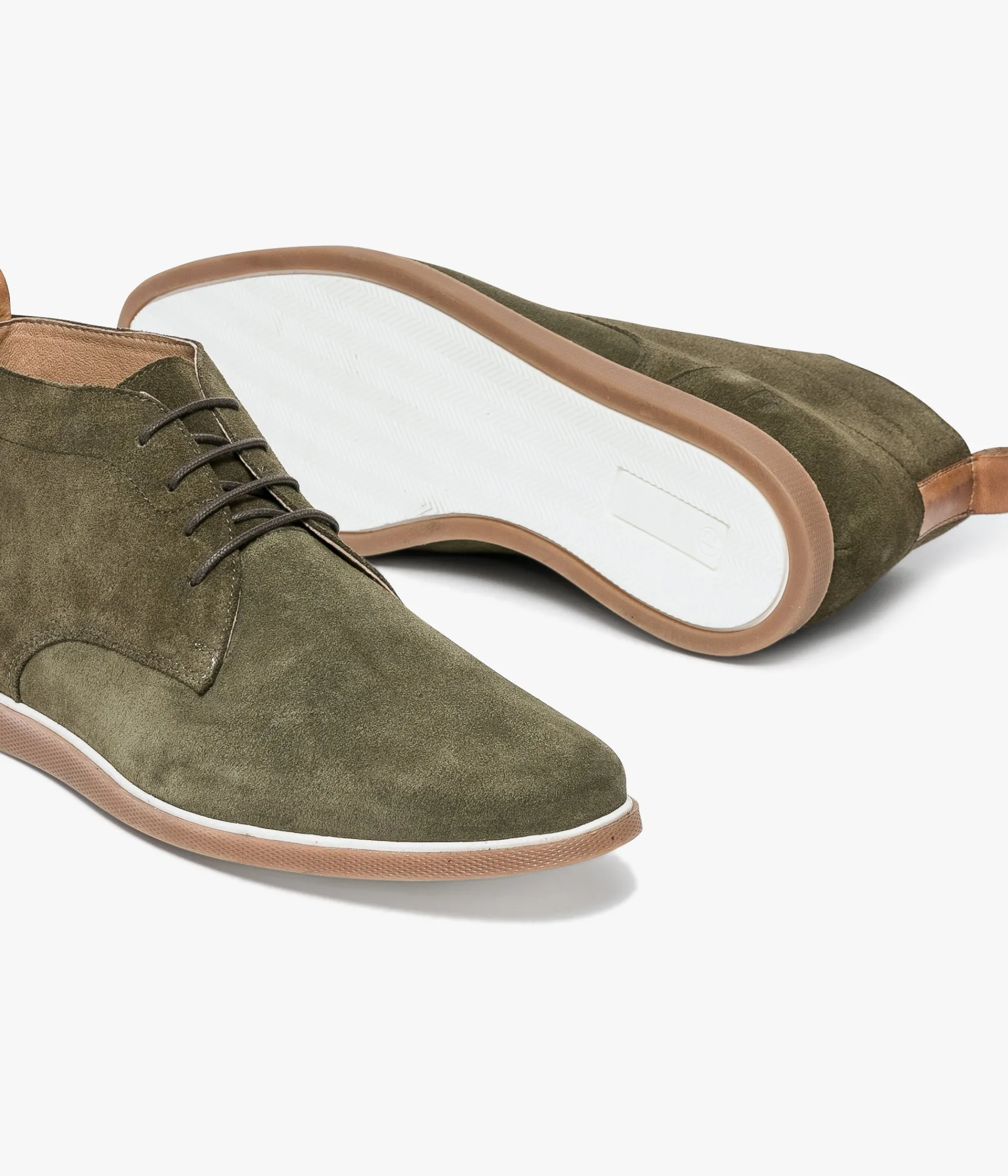 Clearance LOW-BOOTS ARMEL Homme Boots