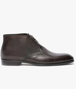 Clearance LOW-BOOTS EDMOND Homme Boots