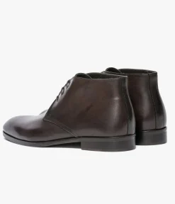 Clearance LOW-BOOTS EDMOND Homme Boots