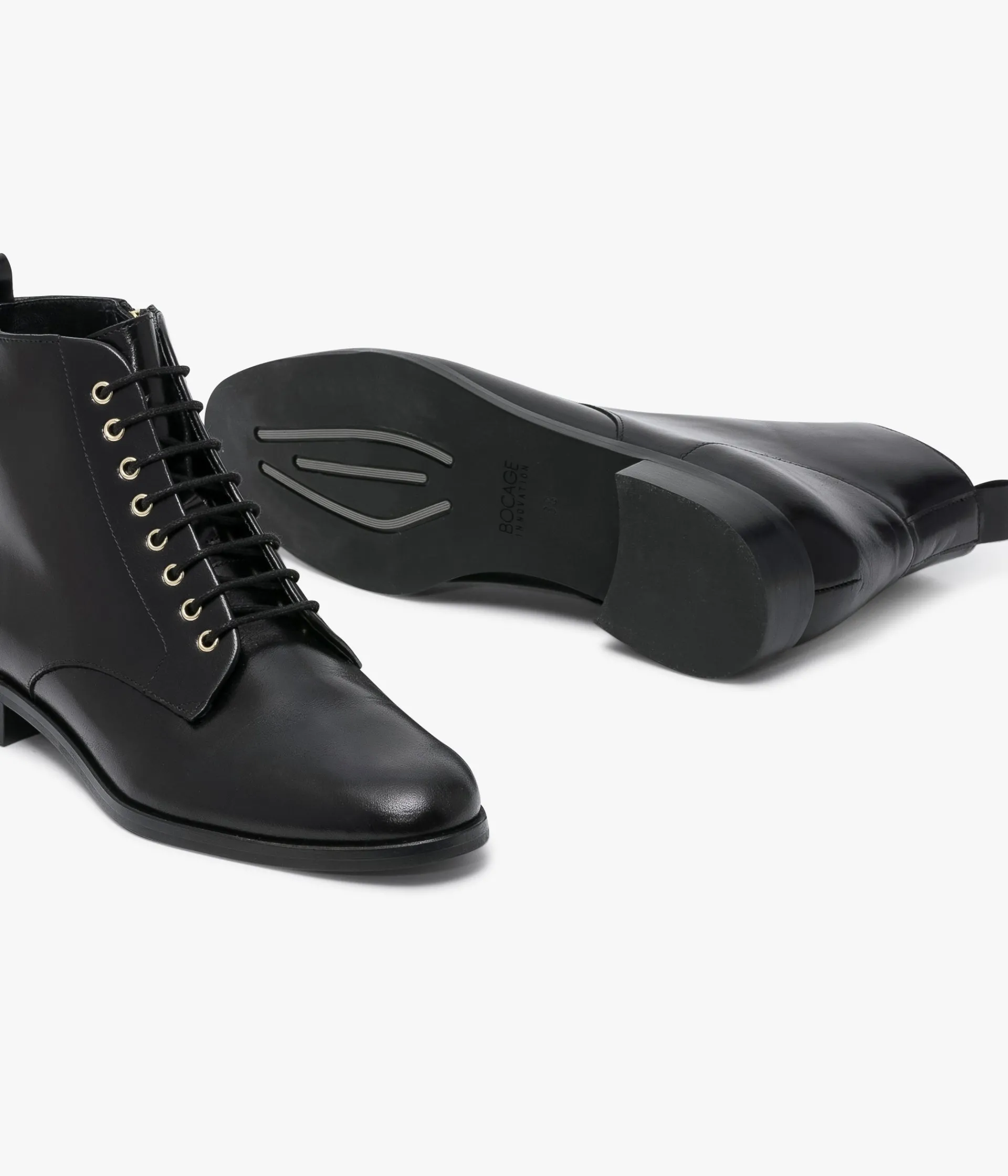 Hot LOW-BOOTS KAMINARA Femme Boots & Bottines