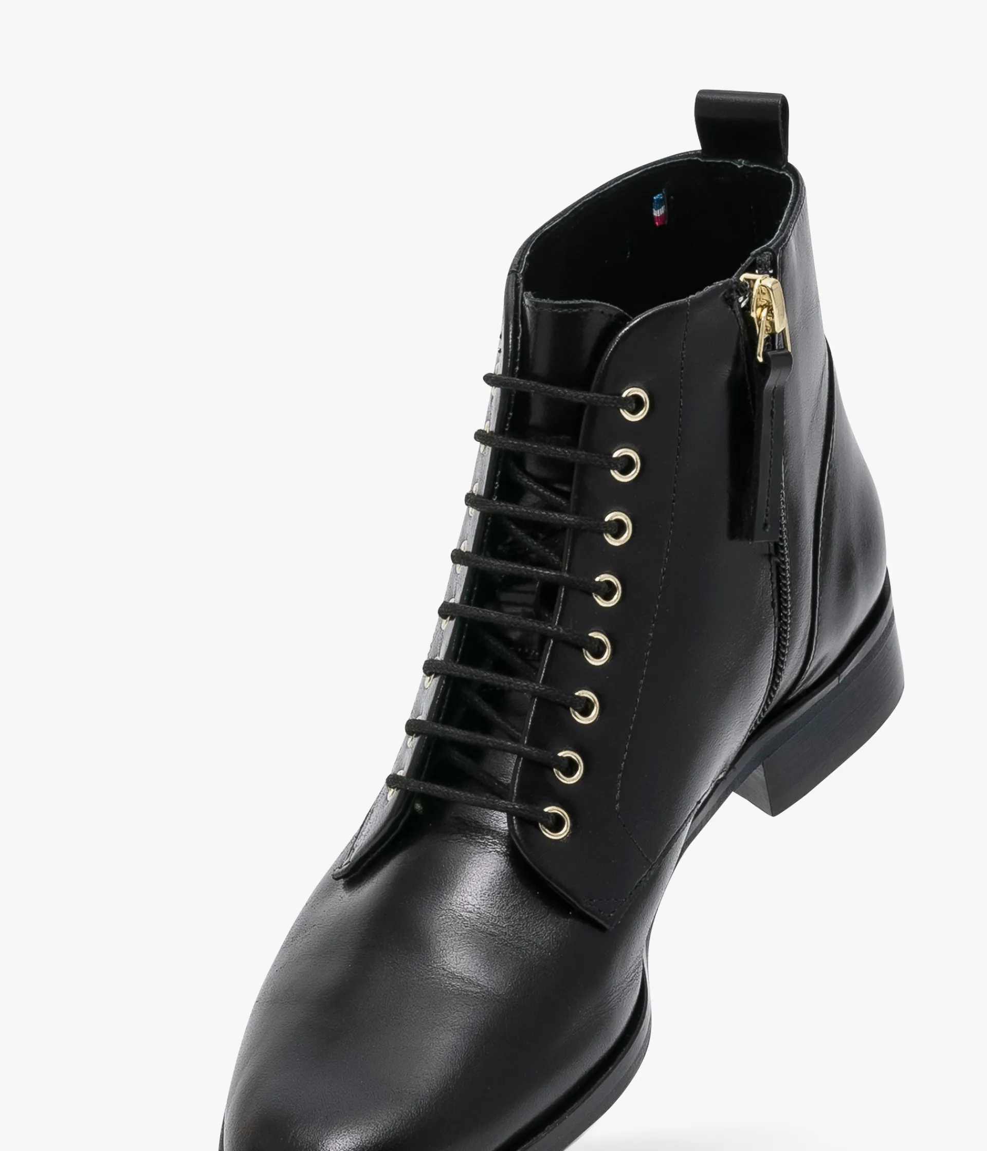 Hot LOW-BOOTS KAMINARA Femme Boots & Bottines