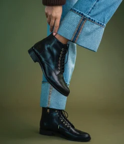 Hot LOW-BOOTS KAMINARA Femme Boots & Bottines