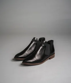 Best LOW-BOOTS KARKINA Femme Boots & Bottines