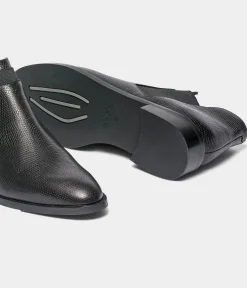 Hot LOW-BOOTS KARLINA Femme Boots & Bottines